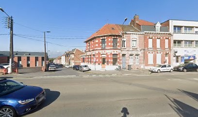 Wieczorek Anne, Kinésithérapeute à Valenciennes