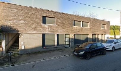 Soufflet Cédric, Kinésithérapeute à Saint-Quentin