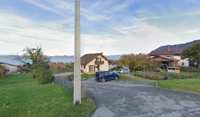 Sannicolo Scm, Kinésithérapeute à Lugrin