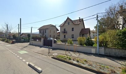 Kiné Sport Santé, Kinésithérapeute à Cognin