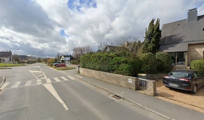 Cabinet De Kinésithérapie Du Sport KINEPERF, Kinésithérapeute à La Chapelle-des-Fougeretz