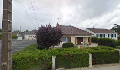 Cabinet de Kinésithérapie : DAMION - CYFFKA, Kinésithérapeute à Sully-sur-Loire