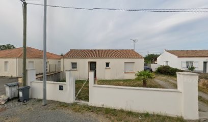 SCP Kines G.t.b., Kinésithérapeute à Machecoul-Saint-Même