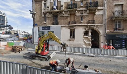 Balaguer Hervé, Kinésithérapeute à Clamart