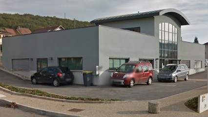 Badereddine Ewen, Kinésithérapeute à Roulans