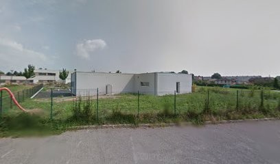 GIRAUD-CARRIER Elodie, Kinésithérapeute à Paray-le-Monial