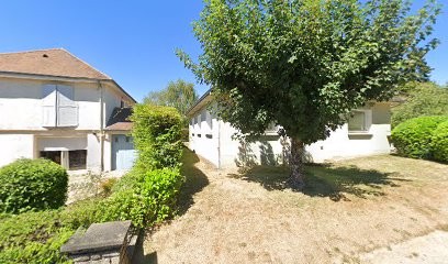 Christiane Lallement, Kinésithérapeute à La Souterraine