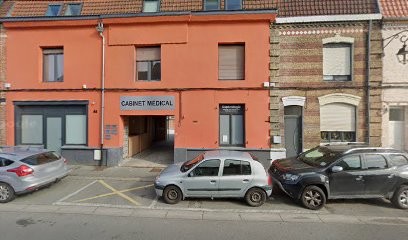 Deligny Samuel-Kinésithérapeute, Kinésithérapeute à Saint-Venant