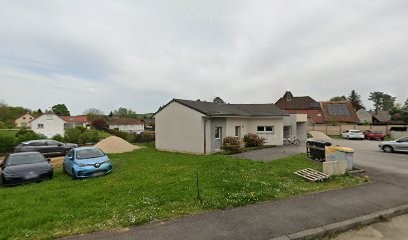Monnier clement kine sport, Kinésithérapeute à Pirey