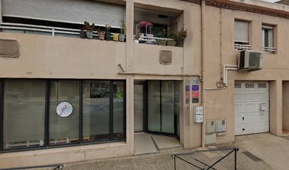 Bronstein Severine, Kinésithérapeute à Lunel