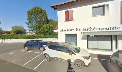 Cabinet Higialdi, Kinésithérapeute à Saint-Jean-le-Vieux