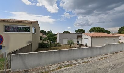 Godar, Kinésithérapeute à Saint-Paul-Trois-Châteaux