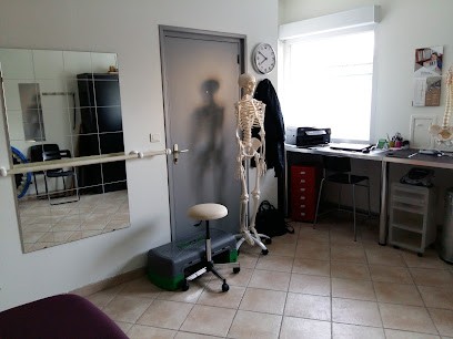 Masseur-Kinésithérapeute - M. Nigeon Pierre-Alain, Kinésithérapeute à Lambersart