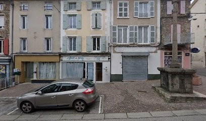 Gallo Christian, Kinésithérapeute à Satillieu