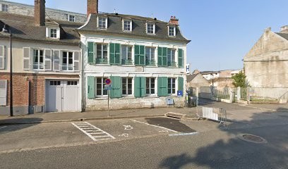 Xavier Caron, Kinésithérapeute à Saint-Valery-sur-Somme