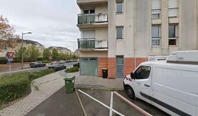 Cabinet de Masso-kinésithérapie Anneliese VOIGT, Kinésithérapeute à Olivet
