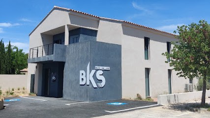 BKS - Balnéo Kiné Sport - Aquagym, Kinésithérapeute à Saint-Cyr-sur-Mer