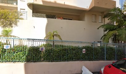 Constantin Marian, Kinésithérapeute à Menton