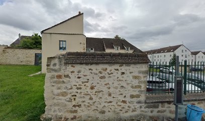 Kinébalnéothérapie De Samoreau, Kinésithérapeute à Samoreau