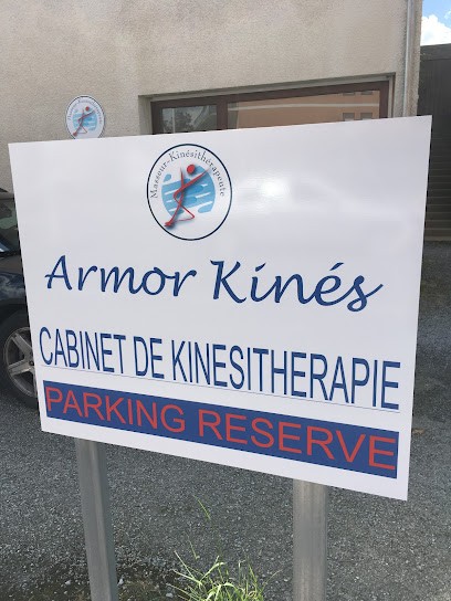 kinésithérapeute Pesneau François, Kinésithérapeute à Loudéac