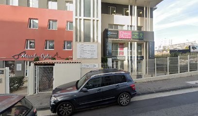 Azoulay Gaëlle, Kinésithérapeute à Marseille 13