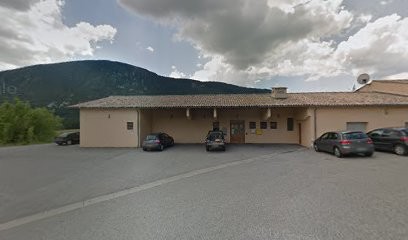 Dorian Caujolle Kinésithérapeute - Rééducation, Kinésithérapeute à Valderoure