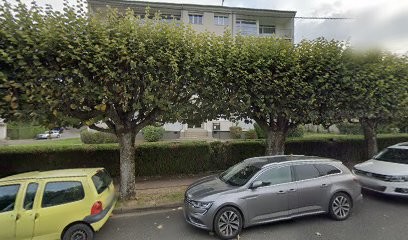 Des Tilleuls, Kinésithérapeute à La Chapelle-Saint-Mesmin