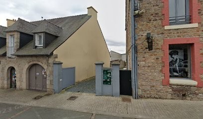 Cap Kinéo, Kinésithérapeute à Paimpol