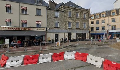 Picard Eddy, Kinésithérapeute à Cherbourg-en-Cotentin