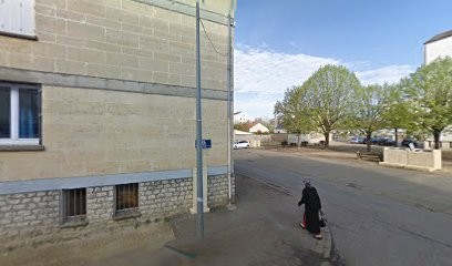 Toursel Pauline, Kinésithérapeute  