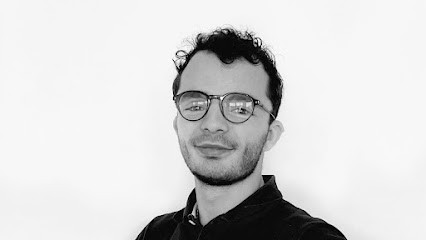 Kenny Doucet, Kinésithérapeute à Vertou