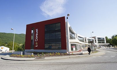 Cabinet kinésithérapie le Corsuet, Kinésithérapeute à Grésy-sur-Aix