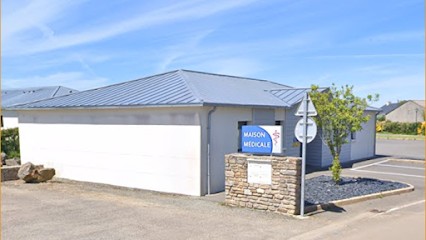 Cabinet de rééducation vestibulaire. Cédric Mouton, Kinésithérapeute à Guiler-sur-Goyen