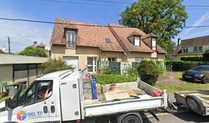 Centre De Rééducation Du Chêne, Kinésithérapeute à Saint-Michel-sur-Orge