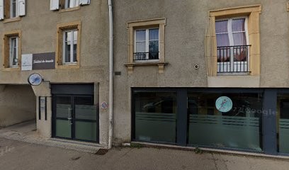 Kinésithérapeute Du Sport - Jacques Levy, Kinésithérapeute à Longeville-lès-Metz