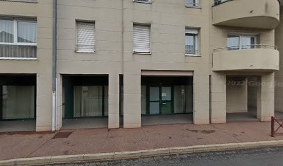 Lemee Eve Marie, Kinésithérapeute à Mâcon