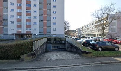 Chapays Eloise Marie, Kinésithérapeute à Illkirch-Graffenstaden