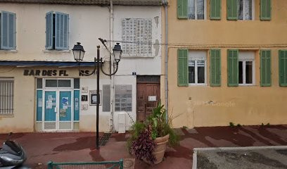 Mutin Anne Lise Michele, Kinésithérapeute à Ollioules