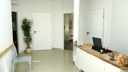 Stoquert Estelle, Kinésithérapeute à Oberbronn