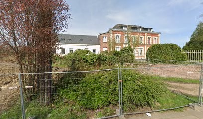 Morgan GOURBIERE, Kinésithérapeute à Saint-Michel