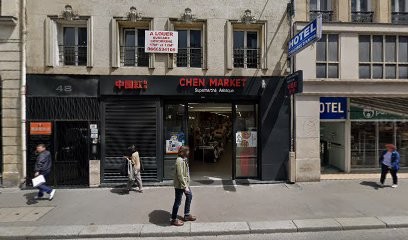 Schwartz Nicolas, Kinésithérapeute à Paris 09