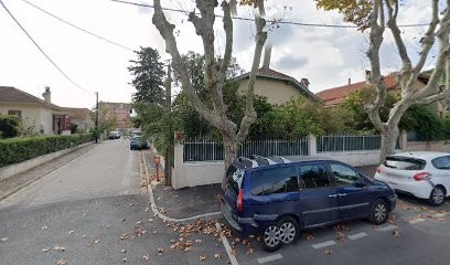 Fanfalone Monique, Kinésithérapeute à La Seyne-sur-Mer