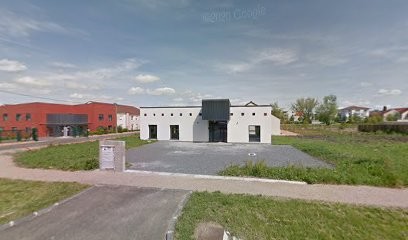 Cabinet De Rééducation Pediatrique Et Sportive (CRPS), Kinésithérapeute à Cusset
