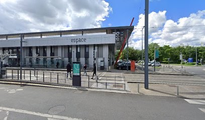 Cabinet De Kinésithérapie, Kinésithérapeute à Rungis
