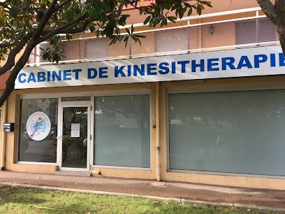 Cabinet Charpy-Mathelot Christine, Kinésithérapeute à Fréjus