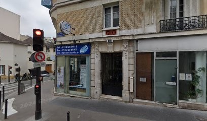 Stéphanie Olivier, Kinésithérapeute à Paris 12