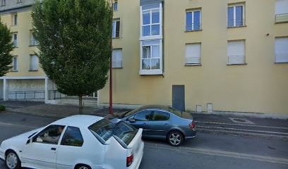 Buczko Maryline, Kinésithérapeute à Sedan