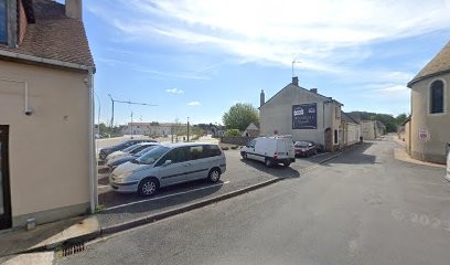 Mielniczek Dawid, Kinésithérapeute à Saint-Mars-la-Brière