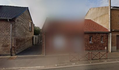 Claire Mouton Masseur Kinésithérapeute, Kinésithérapeute à Estevelles