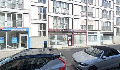 Centre De Kinesitherapie, Kinésithérapeute à Paris 15